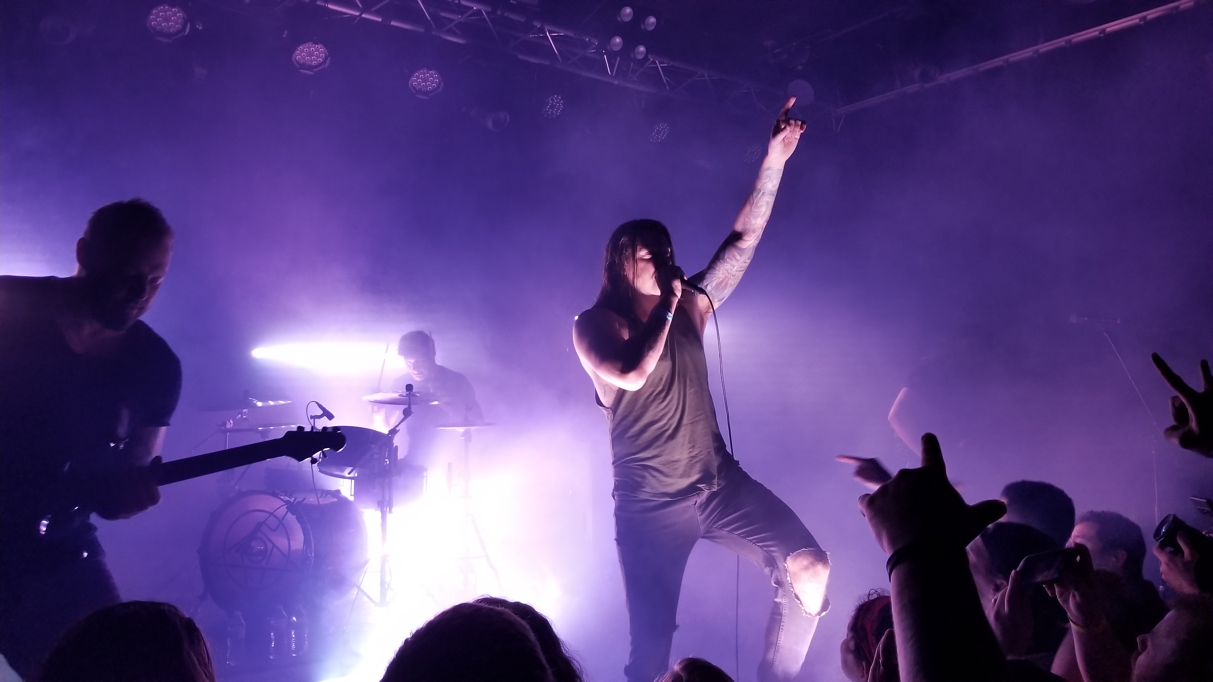 Oh, Sleeper starts their nationwide tour in Omaha – The Omaha News