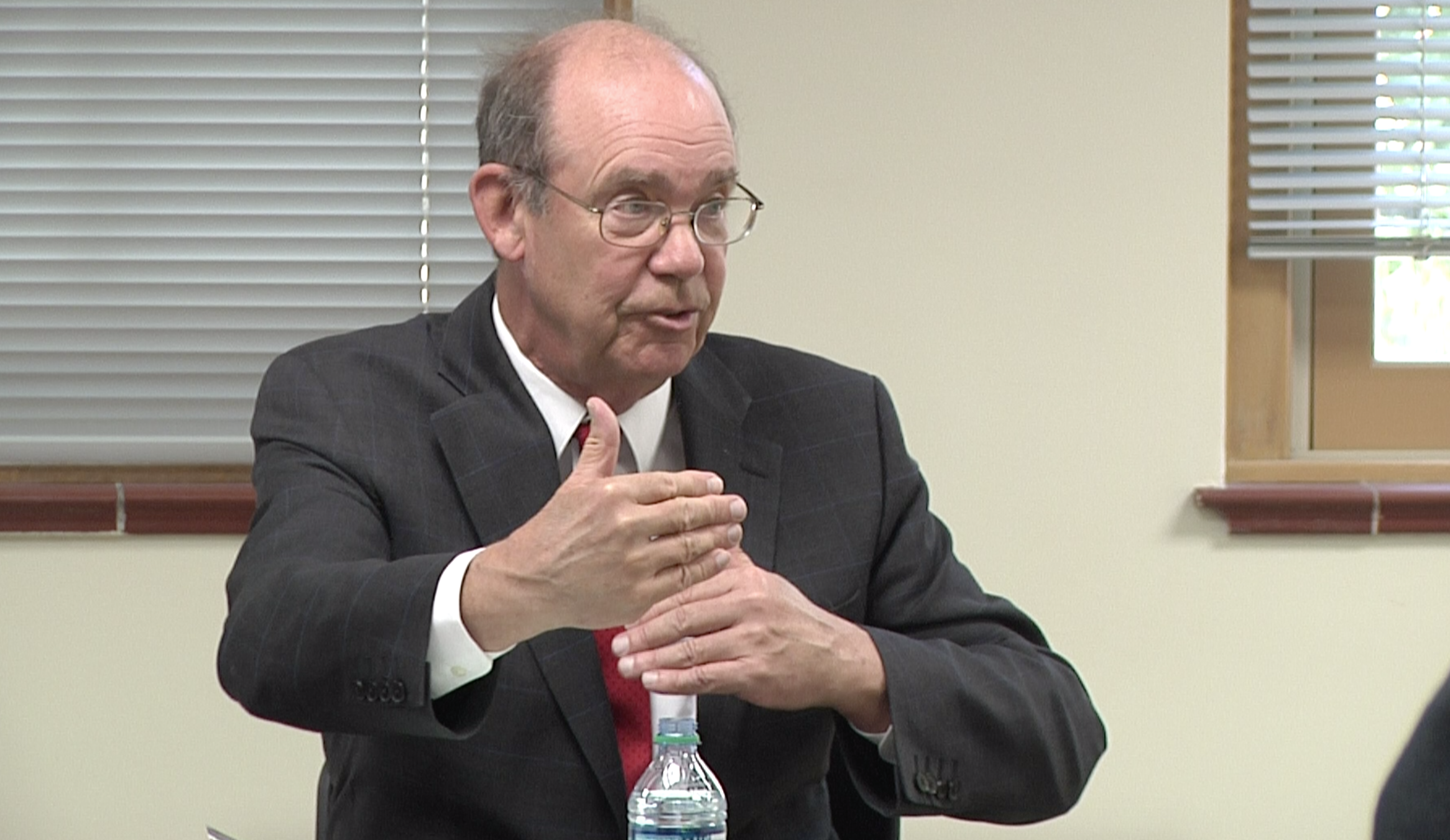 Dwight David Eisenhower II