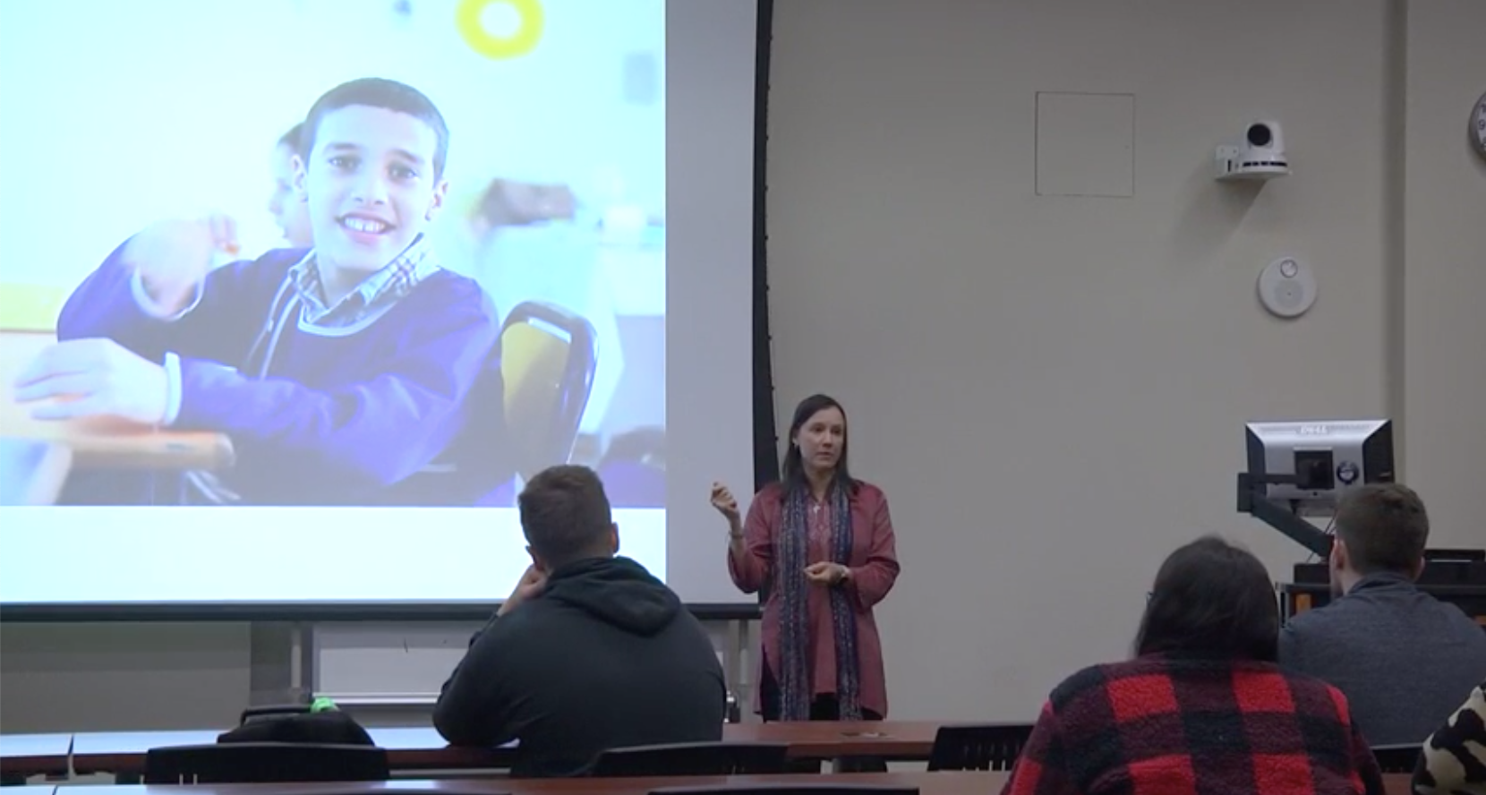 Don't Forget Me Workshop