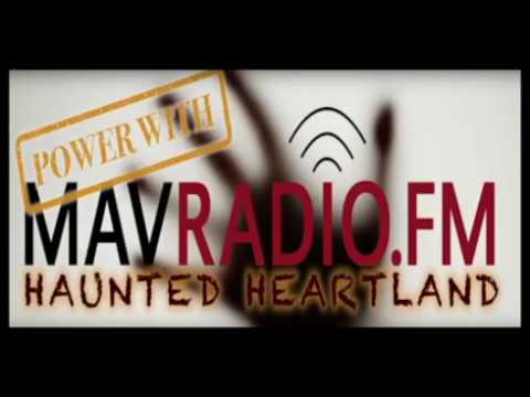 Photo courtesy MavRadio