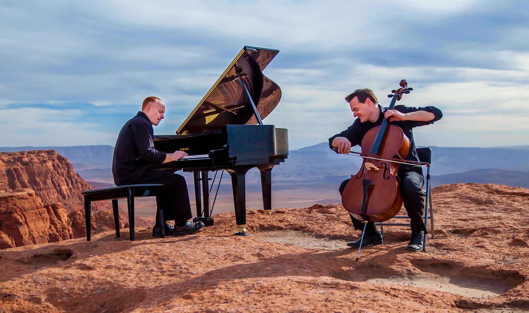 The Piano Guys