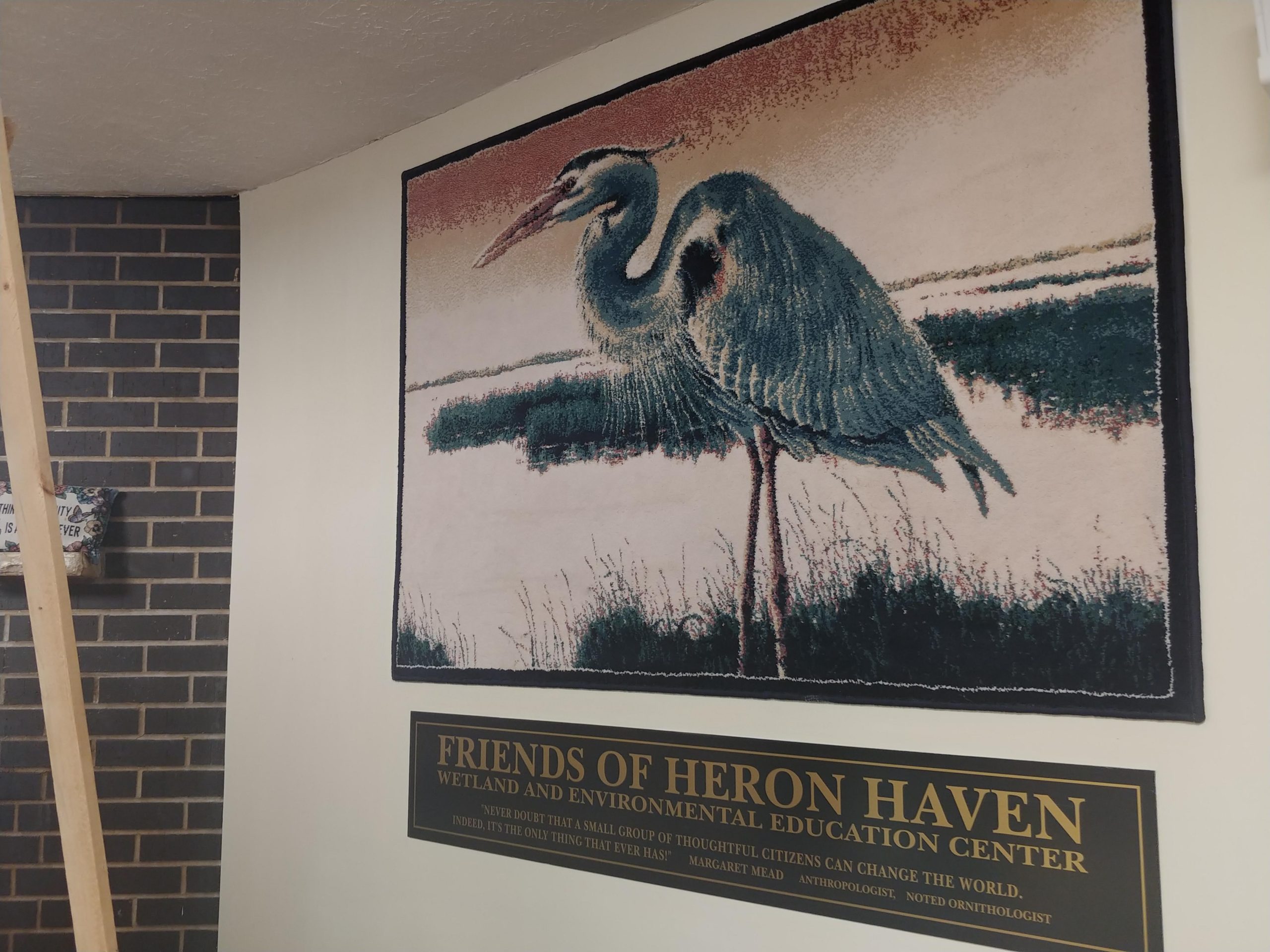 Heron Haven