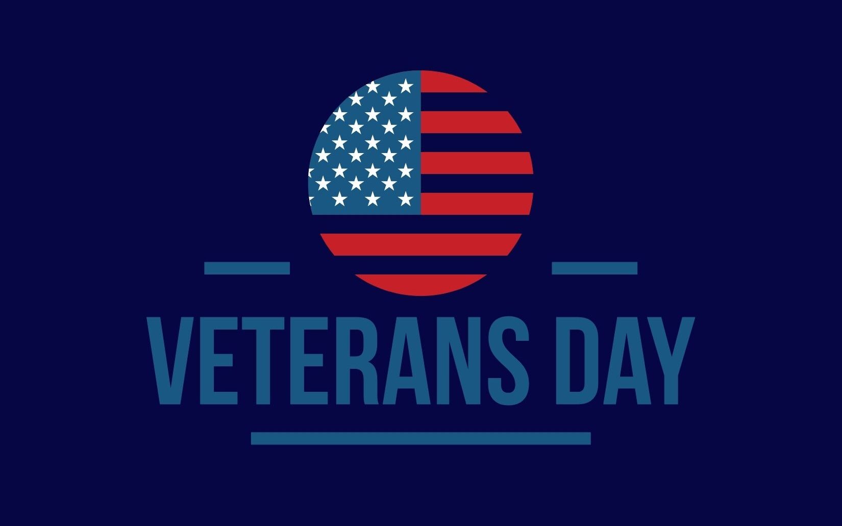 Local Veterans share what they need from the community on Veterans Day